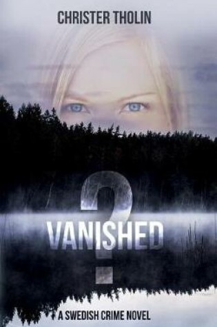 Cover of Vanished?