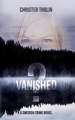 Book cover for Vanished?