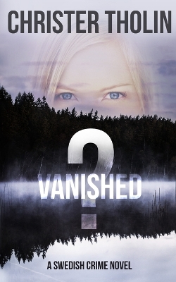 Book cover for Vanished?