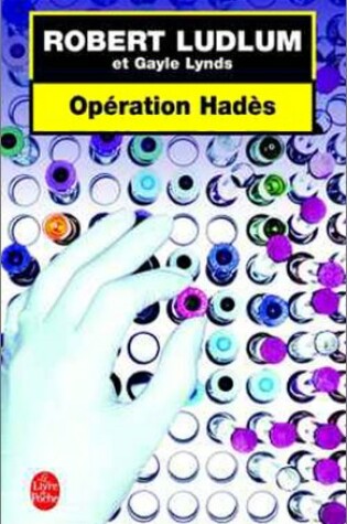 Cover of Operation Hades