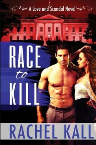 Cover of Race to Kill