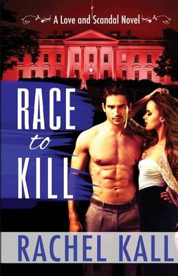 Book cover for Race to Kill