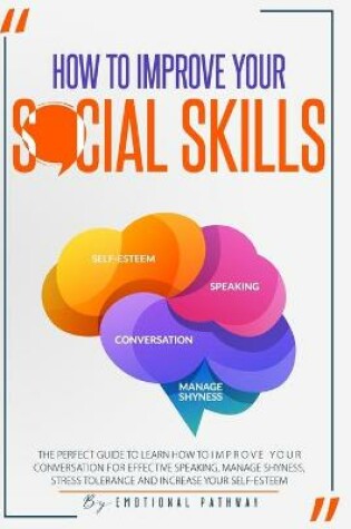 Cover of How to Improve Your Social Skills