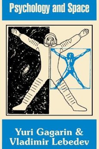 Cover of Psychology and Space