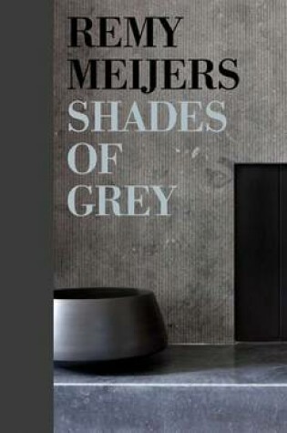 Cover of Shades of Grey