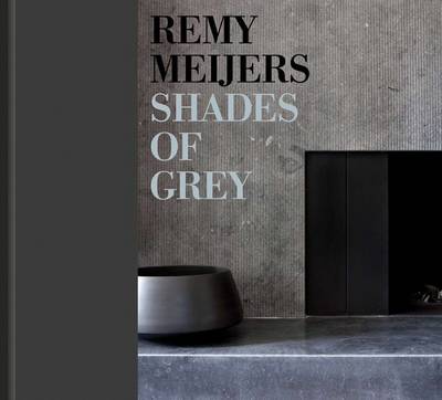 Book cover for Shades of Grey