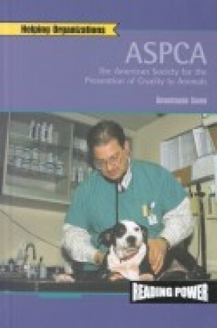 Cover of Helping Organizations: Associa