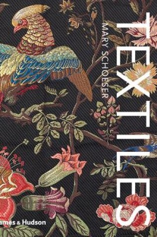 Cover of Textiles