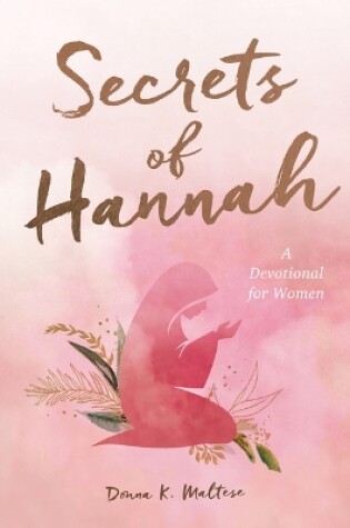 Cover of Secrets of Hannah