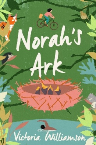Cover of Norah's Ark