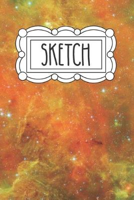 Book cover for Sketch