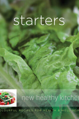Cover of Starters