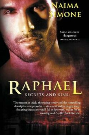 Cover of Secrets and Sins