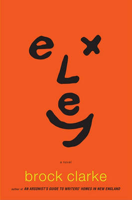 Book cover for Exley