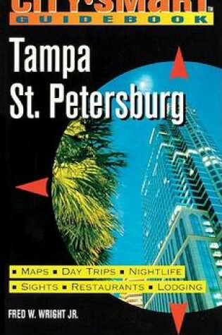 Cover of Tampa/St. Petersburg