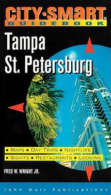 Cover of Tampa/St. Petersburg