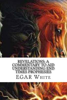 Cover of Revelations