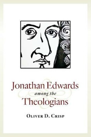 Cover of Jonathan Edwards among the Theologians