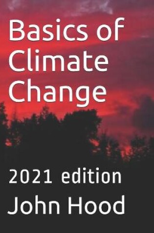 Cover of Basics of Climate Change