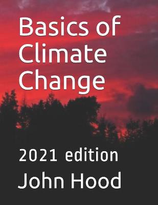 Book cover for Basics of Climate Change