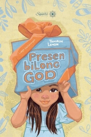 Cover of Presen bilong God