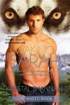 Book cover for Waking Sarah