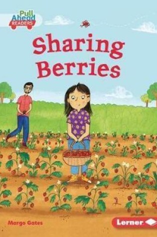 Cover of Sharing Berries