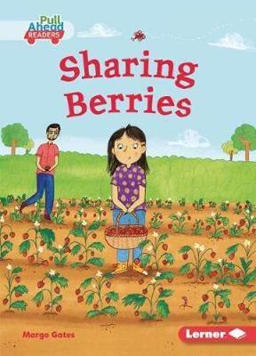 Cover of Sharing Berries