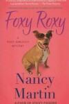 Book cover for Foxy Roxy