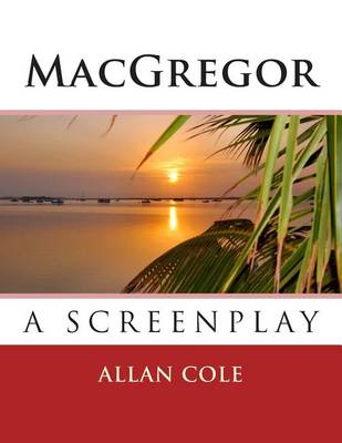 Book cover for MacGregor