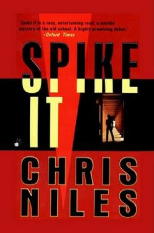 Cover of Spike It