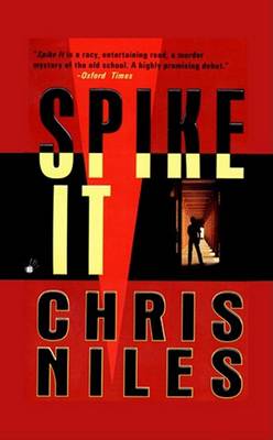 Cover of Spike It