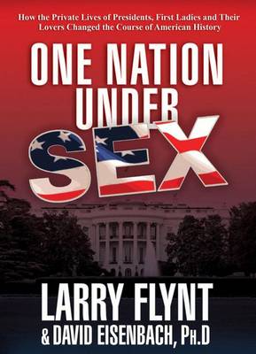 Book cover for One Nation Under Sex