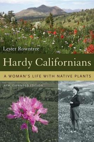 Cover of Hardy Californians
