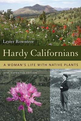 Book cover for Hardy Californians