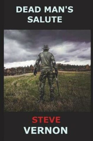 Cover of Dead Man's Salute