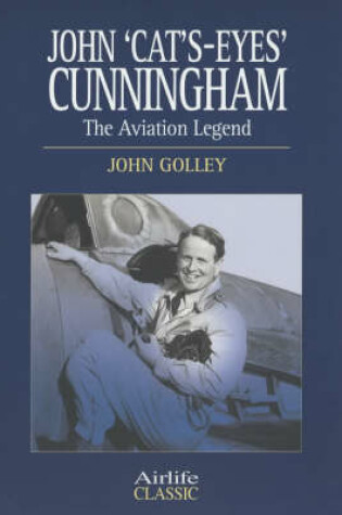 Cover of John "Cat's-Eyes" Cunningham