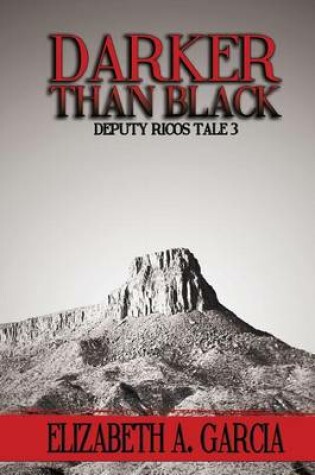 Cover of Darker Than Black