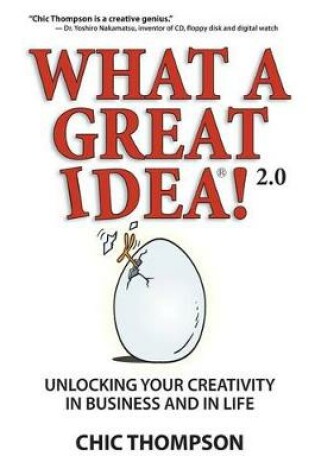 Cover of What a Great Idea! 2.0