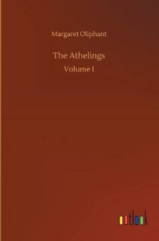 Cover of The Athelings