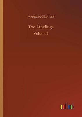 Book cover for The Athelings