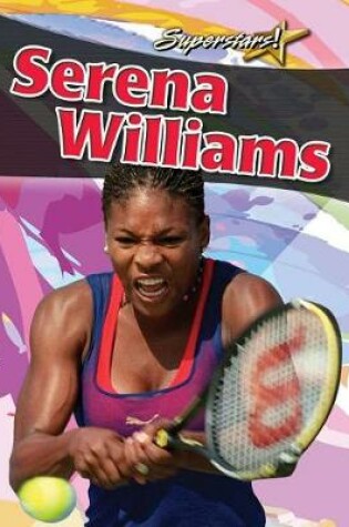 Cover of Serena Williams