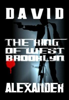 Book cover for The King of West Brooklyn