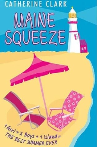 Cover of Maine Squeeze