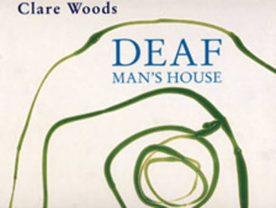 Book cover for Clare Woods