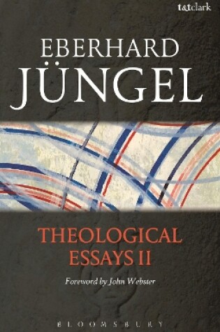 Cover of Theological Essays II