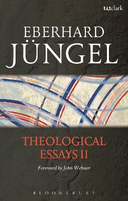 Book cover for Theological Essays II