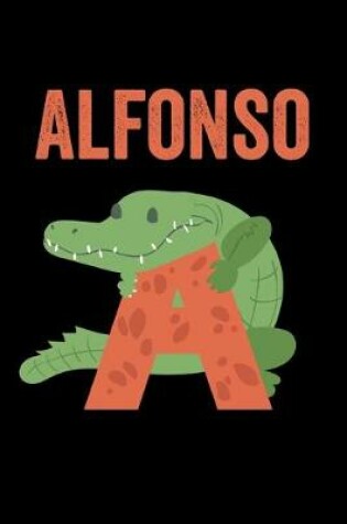 Cover of Alfonso