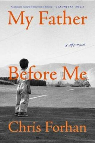 Cover of My Father Before Me