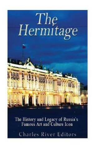 Cover of The Hermitage Museum